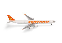 Herpa Wings Conviasa Airbus A340-600   YV3535